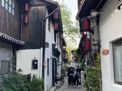 -小河直街历史文化街区