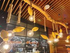 大堂-Let's Taipei 非常烘焙(太古里店)
