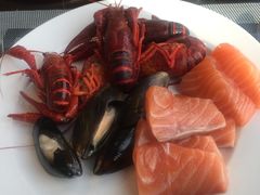 -AdD全日制餐厅(中谷花园酒店)