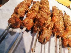 -草原塞蛮羊火锅城(港湾店)