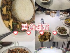 -胶东人家(奥体中心店)