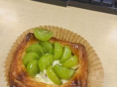 -光作面包Voila Lumiere(中山店)