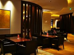 -上海浦东嘉里大酒店