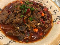 -小姨家常菜(昭萍东路店)