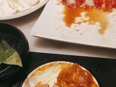 -韩宫宴烤肉·黑毛和牛·料理(合肥滨湖银泰城店)
