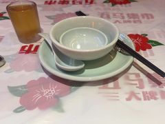 -五马集·海鲜·温州大牌档(黑金冠五马街十字路口店)