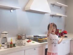 -KIDults童伴儿亲子餐厅(达美中心广场店)