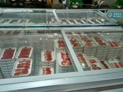 -欢乐牧场烧烤涮自助餐厅(新天地店)