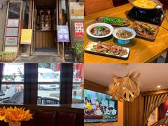 -隔壁老王·家常云南菜(花巷店)