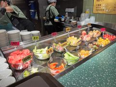 -水平有限广西米粉·广西风味集(五道口店)