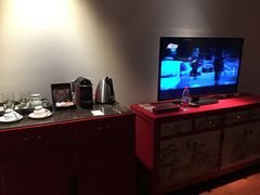 -古北水镇乌镇会精品酒店