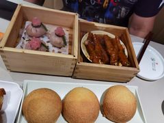 九层塔豉汁凤爪-蔡澜点心·粤菜(丽泽天街店)