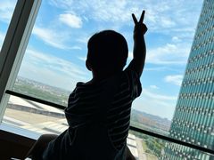 -上海浦东嘉里大酒店