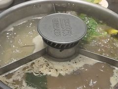 -巴奴毛肚火锅(广益哥伦布店)