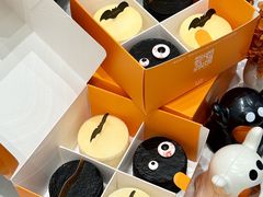 -La Repete 手工千层蛋糕(深圳卓悦中心店)