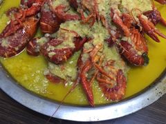 -王红军龙虾(新民路店)