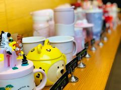 -星巴克(朵云轩店)