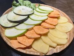 -乌拉烤肉(如皋首店)