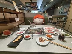 -海底捞火锅(漕宝路店)