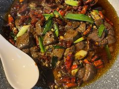 -树厨贵州菜(铜仁花果山店)