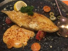 -CRAZYONES西班牙海鲜饭(日月光店)