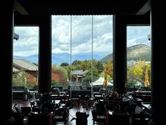 -时光吧·大堂吧·丽江和府洲际度假酒店