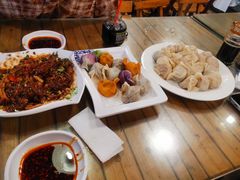 -宝源饺子(麦子店街店)