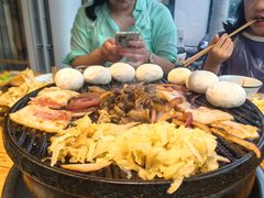 -石记老北京炙子烤肉(松园店)