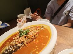 -桂小厨广西菜(万象城店)