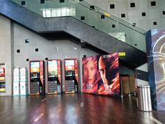 -万达影城(银兴菲林店)