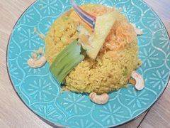 -迷你椰·泰式大排档(观前街店)