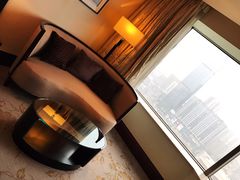 -无锡君来洲际酒店