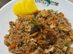 -禾绿寿司·定食·拉面·烧炸(宝安大仟里店)
