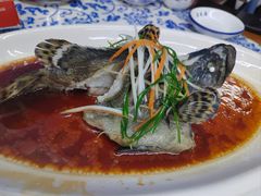 -范饭椰林川湘味海鲜·椰子鸡(三亚湾椰梦长廊店)