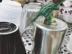 -Seesaw Coffee(上海国金中心店)