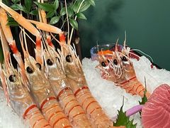 -万岛日本料理铁板烧(梅赛德斯奔驰店)