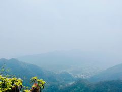-大慈岩风景区