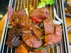 -九井澤精致料理(金茂店)