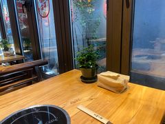 -四喜小胖·北京涮肉(五道营店)