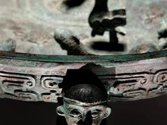 -太原市博物馆