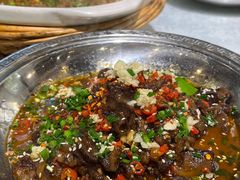 -宅里香.自然餐厅(湘大店)