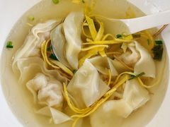 -忆秦园小笼包(惠山古镇总店)