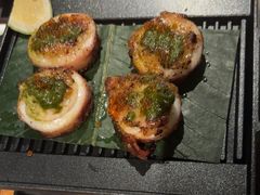 -匠和风精致料理(莆田财富中心店)