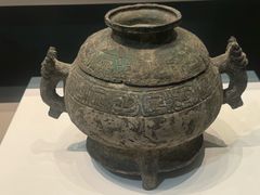 -齐文化博物馆