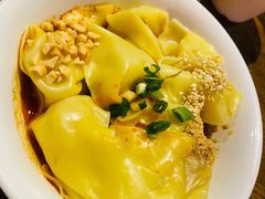 红油抄手-付小姐在成都(五道口店)