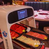 成都探店｜正宗的潮汕牛肉火锅我爱了！