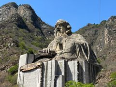 -圣莲山风景区