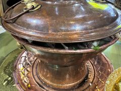 -小辣椒·川菜馆·羌家铜锅土火锅(茂县店)