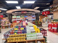 -Fiesta超市(融创茂店)