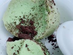 牛油果慕斯-一江春水·杭帮臻宴(三台山店)